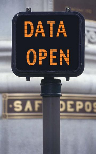Open Data: aubaine ou danger?